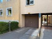 Foto - TG duplex, unten. Knorrstr. 21, 80807