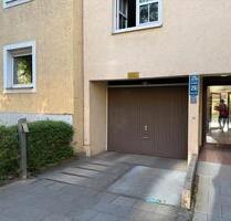 TG duplex, unten. Knorrstr. 21, 80807 - München Schwabing-Freimann