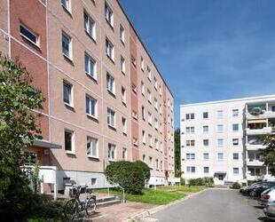 Premium-Wohnung, smarter Preis. - Bernsdorf