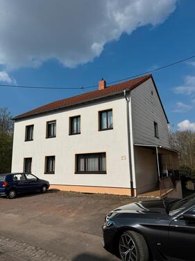 Foto - 8 Zimmer Mehrfamilienhaus, Wohnhaus in Völklingen