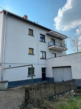 Foto - Mehrfamilienhaus, Wohnhaus in Völklingen zum Kaufen