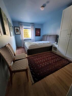 Foto - 3.5 Zimmer Hochparterre zum Kaufen in Hamburg