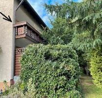 3,5 Zi Wohnung in einer gehobenen und sehr ruhigen Lage Rastatt