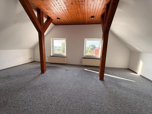 Foto - Oberwohnung in 26556 Schweindorf