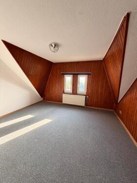 Foto - 2 Zimmer Dachgeschoßwohnung zur Miete in Westerholt