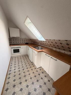 Foto - 2 Zimmer Dachgeschoßwohnung in Westerholt