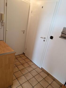 Foto - Dachgeschoßwohnung in Ellwangen (Jagst) zur Miete
