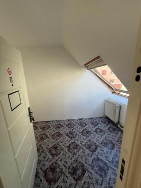 Foto - Dachgeschoßwohnung in Ulm zur Miete