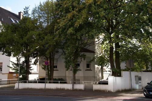 Foto - Herford Zentral Einfamilienhaus mit Potential