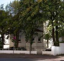 Herford Zentral Einfamilienhaus mit Potential