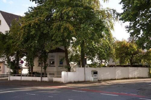 Foto - 5 Zimmer Einfamilienhaus zum Kaufen in Herford