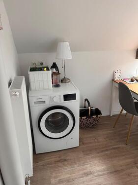 Foto - 3 Zimmer Dachgeschoßwohnung in Ostenfeld (Husum)