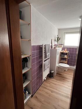 Foto - Dachgeschoßwohnung in Ostenfeld (Husum) zur Miete