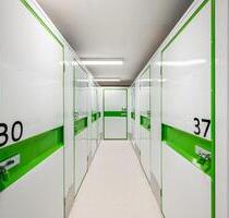 Storebox Selfstorage-Lager in Karlsruhe | Ritterstraße 9