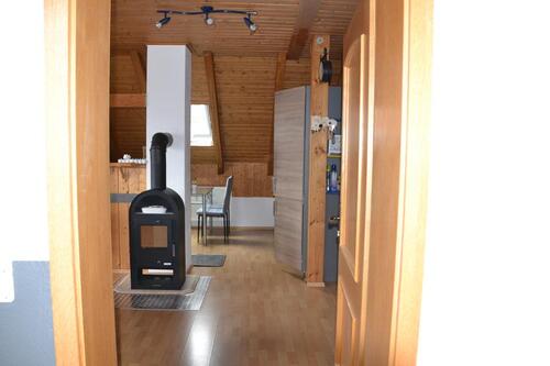 Foto - Möblierte 3 Zimmer-DG-Whg., Elsendorf