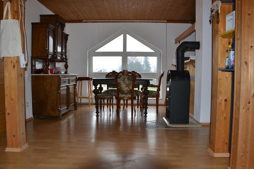 Foto - Etagenwohnung zur Miete in Elsendorf