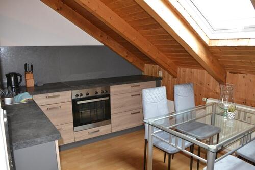 Foto - Etagenwohnung in Elsendorf