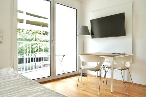 Foto - Etagenwohnung zur Miete in München