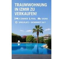 provisionsfrei .Traumwohnung in Izmir zu verkaufen! TURKEİ - Stendal