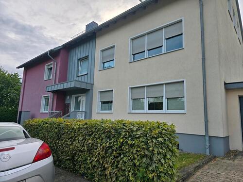 Foto - Etagenwohnung zur Miete in Horn-Bad Meinberg