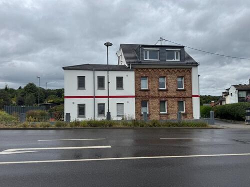 Foto - Maisonette-Wohnung im OG+DG in einem 2-Familienhaus Neuhäusel