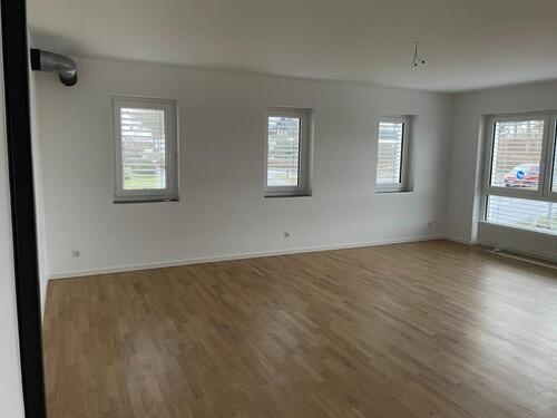 Foto - Etagenwohnung in Neuhäusel zur Miete