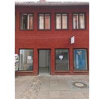 Büro Laden Studio Snackautomaten-gute Lage,schönes Objekt - Lüneburg