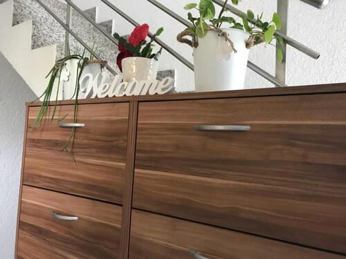 Foto - 5-Zimmer WG in KA-Hagsfeld ab sofort frei