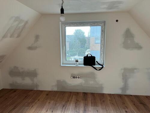 Foto - Etagenwohnung in Reken