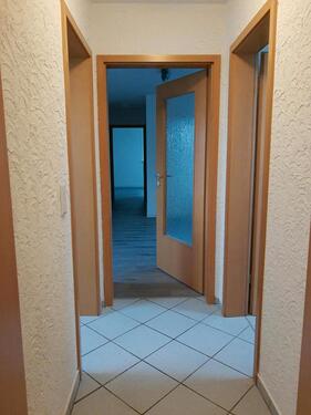 Foto - Dachgeschosswohnung - 450,00 EUR Kaltmiete,