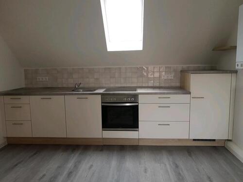 Foto - Etagenwohnung zur Miete in Edewecht