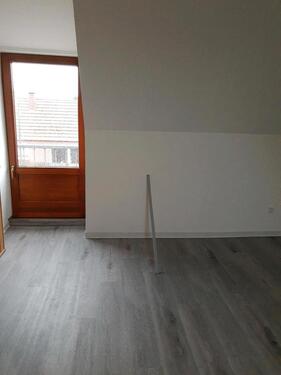 Foto - Etagenwohnung in Edewecht