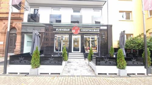 Foto - Schlüsselfertige Cocktail-Bar in Karlsruhe – Top Lage, voll ausgestattet, mit Ablöse