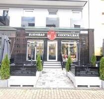 Schlüsselfertige Cocktail-Bar in Karlsruhe – Top Lage, voll ausgestattet, mit Ablöse