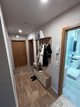 Foto - Grundsanierte 3 Raum Wohnung in Braunsbedra