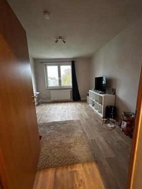 Foto - Etagenwohnung zur Miete in Braunsbedra