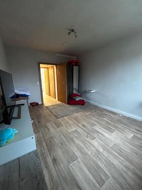 Foto - Etagenwohnung in Braunsbedra