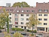 Foto - Wilhelmshöher Allee Kirchweg, 2ZKB Dachgeschoss