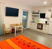Wohnung all inclusive - 530,00 EUR Kaltmiete, in Weisendorf (PLZ: 91085)