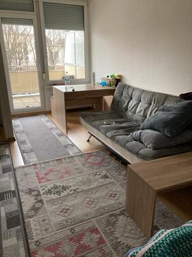 Foto - Etagenwohnung zur Miete in Nürnberg