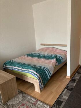 Foto - Etagenwohnung in Nürnberg