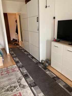 Foto - Etagenwohnung in Nürnberg zur Miete