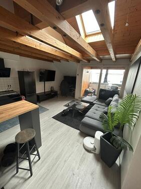 Foto - Schöne, zentral gelegene Wohnung in Essen-Heisingen mit Südbalkon