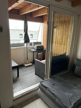 Foto - Etagenwohnung zur Miete in Essen