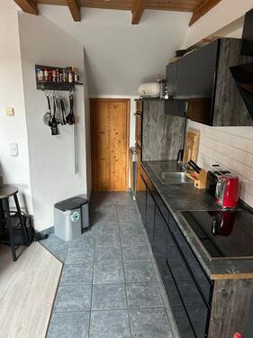 Foto - Etagenwohnung in Essen
