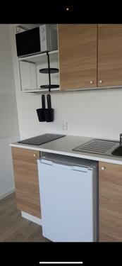 Foto - 1 Zimmer Wohnung - 327,00 EUR Kaltmiete,