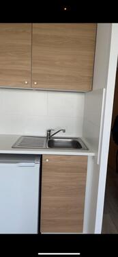 Foto - Etagenwohnung in Halle (Saale)