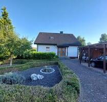 Zwei-Familien-Energiesparhaus von FingerHaus - Dassel