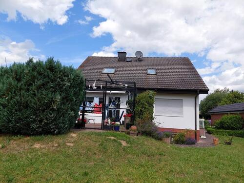 Foto - Einfamilienhaus zum Kaufen in Dassel