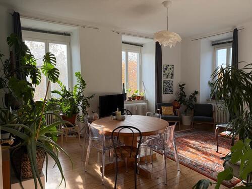 Foto - 3-Zimmer Wohnung mit Balkon - 905,00 EUR Kaltmiete,